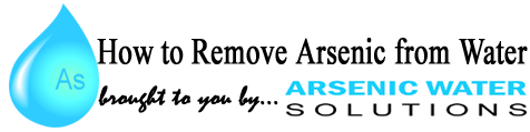 How to Remove Arsenic from Water…